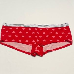Cacique Cotton Boyshort NWOT